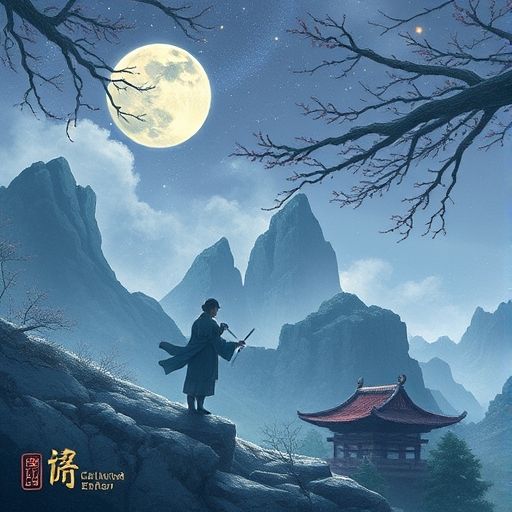 茶艺师在表演冲泡嫩茶