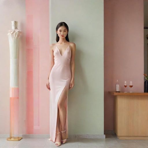 直观展示不同服务的价格差异
