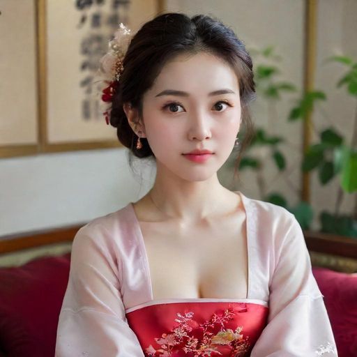 展示QT场年轻群体的热闹聚会