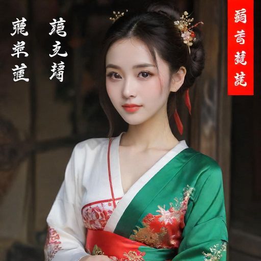 展示QT场派对的热闹布置