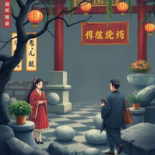嫩茶与精致茶点的完美组合