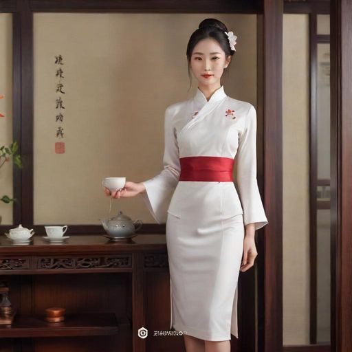 通过vx预约茶室的界面