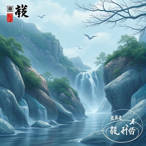 云隐茶肆入口