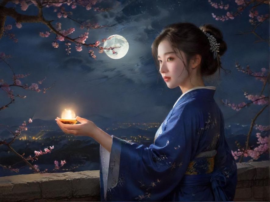 广州天河夜场会所夜景
