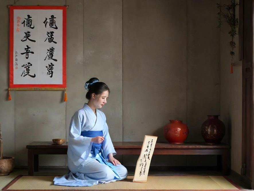 一位专业的桑拿技师正在为顾客按摩背部，特写镜头展现了技师娴熟的手法，背景是舒适私密的桑拿包厢。