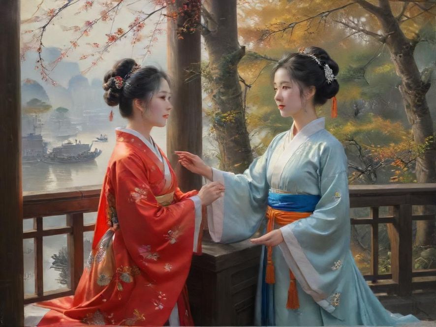 豪华桑拿房内部