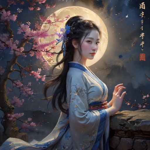 广州夜场娱乐场所夜景氛围