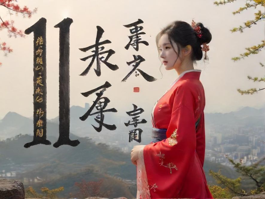 手机屏幕上显示着论坛帖子列表
