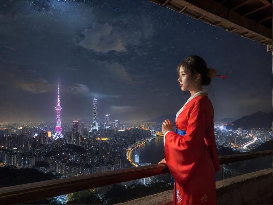 广州顶级桑拿会所内部奢华场景