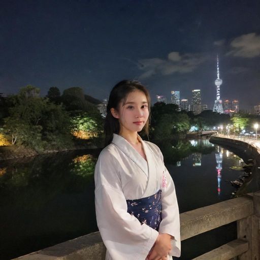 深圳夜场会所夜间外景展示