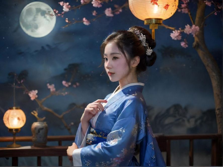 湛江夜场会所氛围图