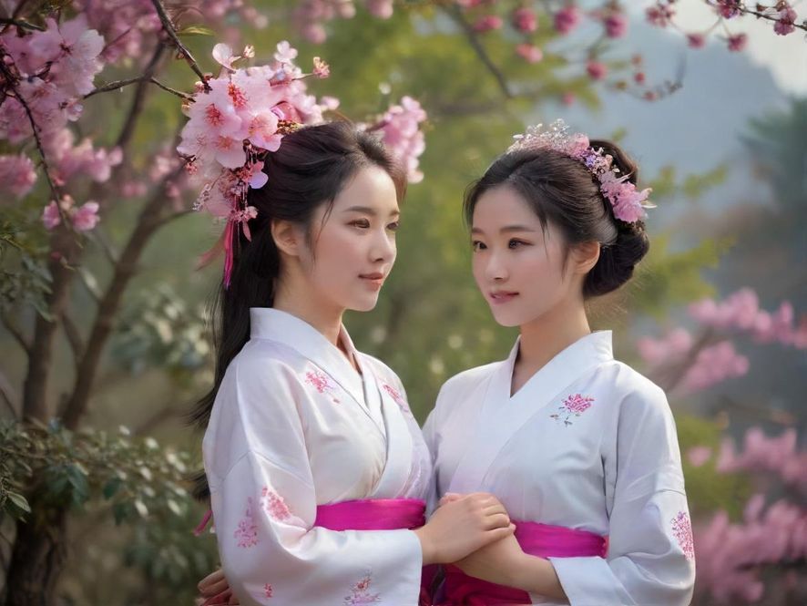 花社区优质老师服务场景图