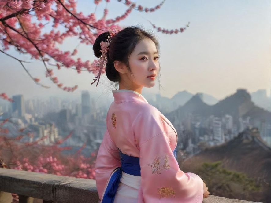 深圳高端会所大堂全景，展现奢华现代的休闲娱乐环境。