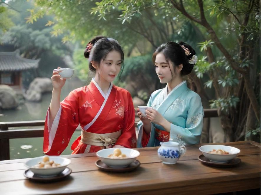 珠海高端茶艺包厢