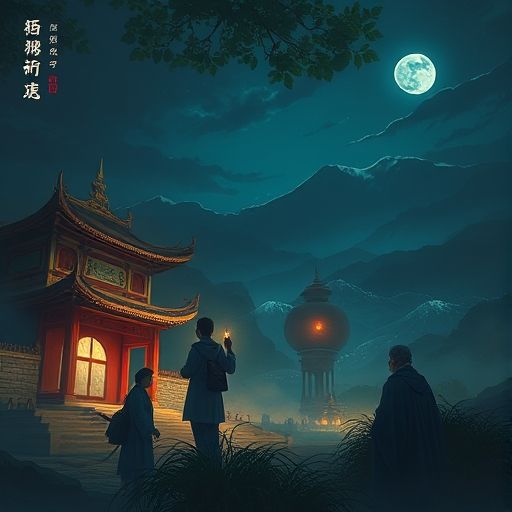 广佛桑拿会所室内环境展示