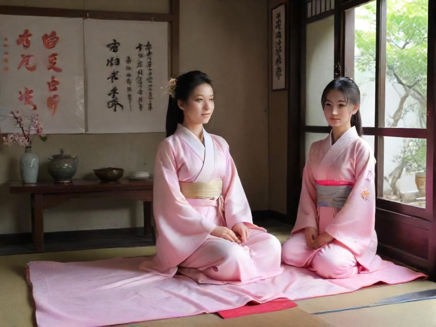 深圳高端桑拿会所的现代简约茶艺布置