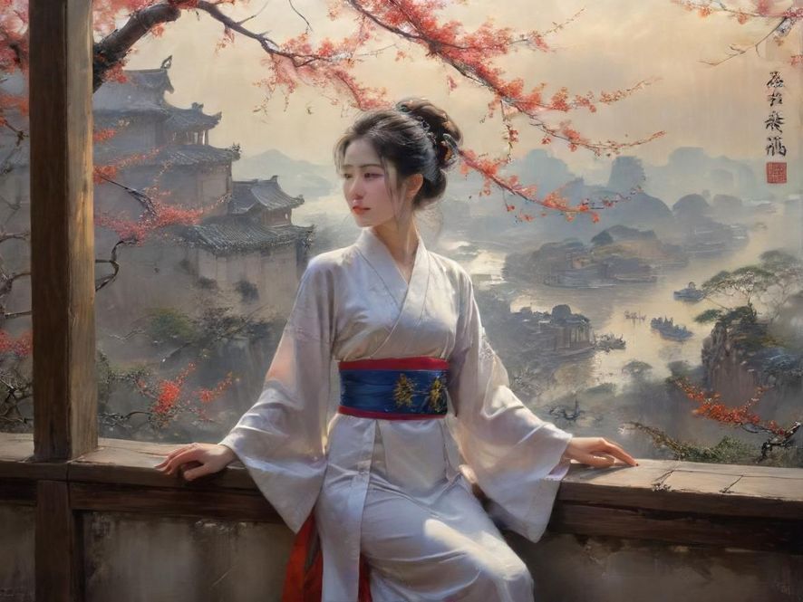 手机屏幕显示凤凰楼信息网站兼职信息