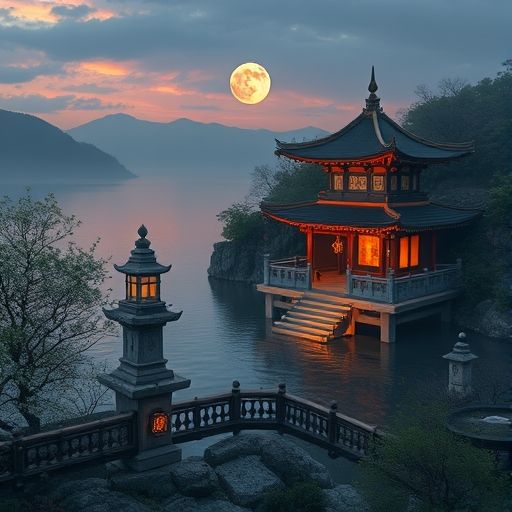 广州舒适沐足会所大堂