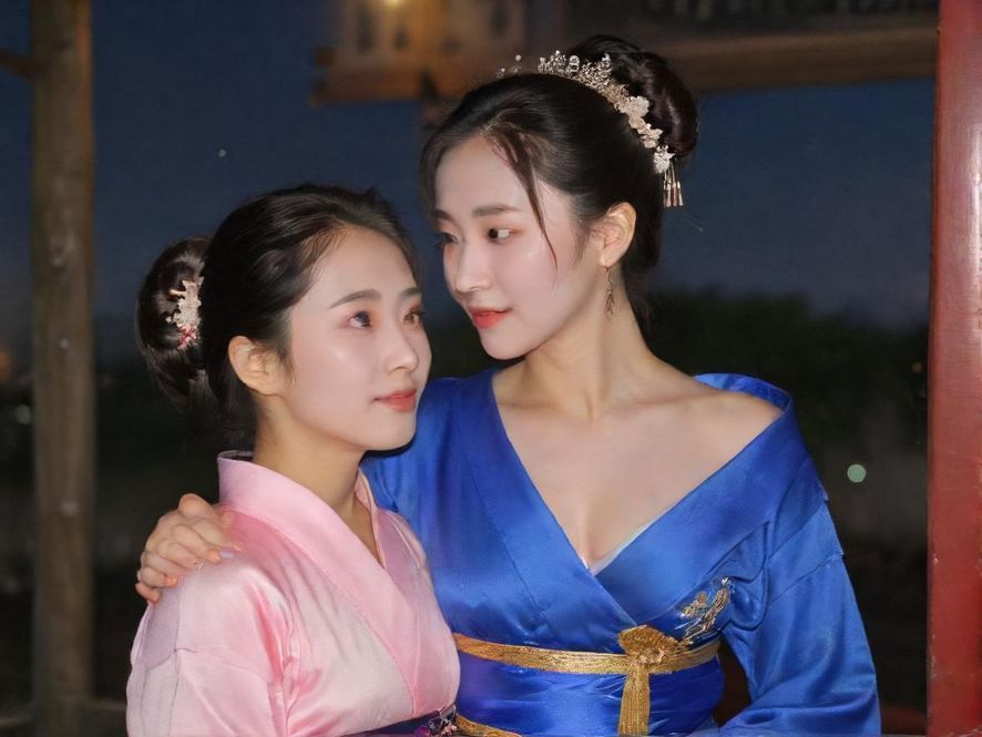 广州夜场入口