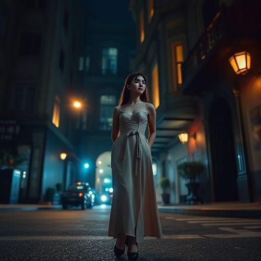 上海老洋房隐秘入口