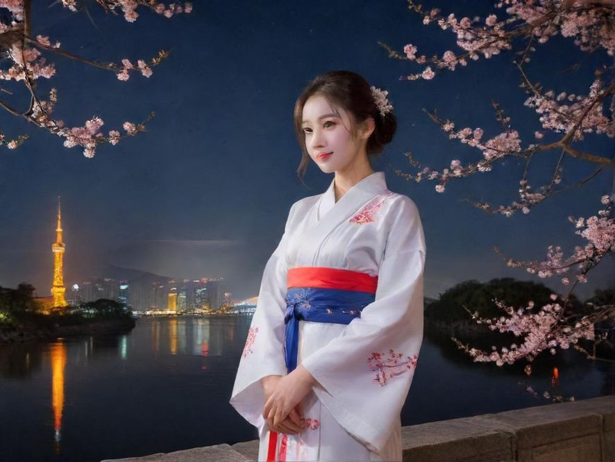 广州蒲典Jy夜场会所的奢华夜景