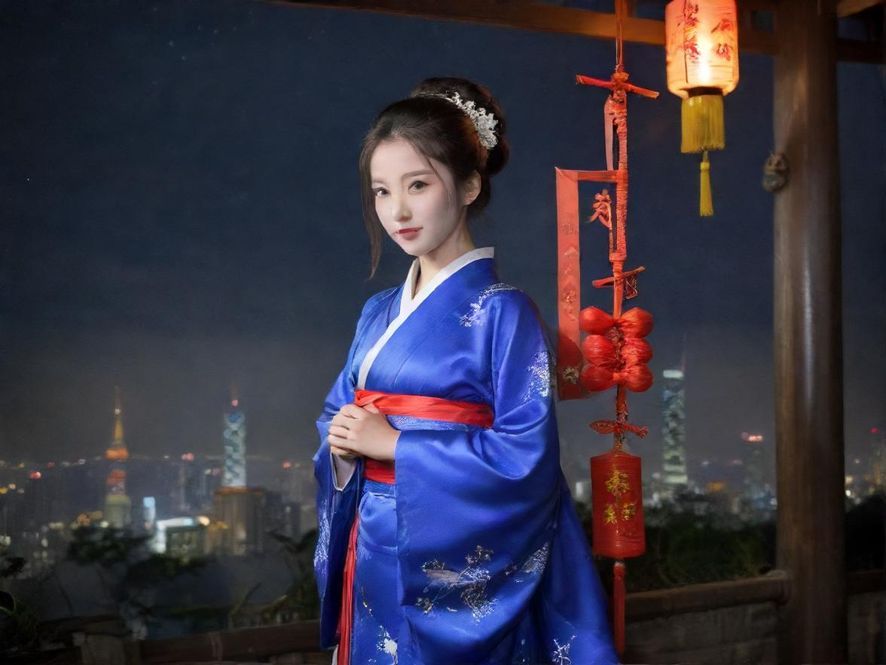 深圳夜场会所技师服务场景