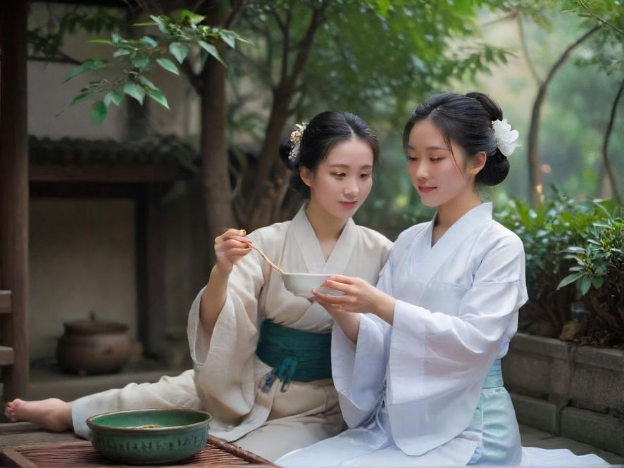 广州隐藏茶社桑拿环境