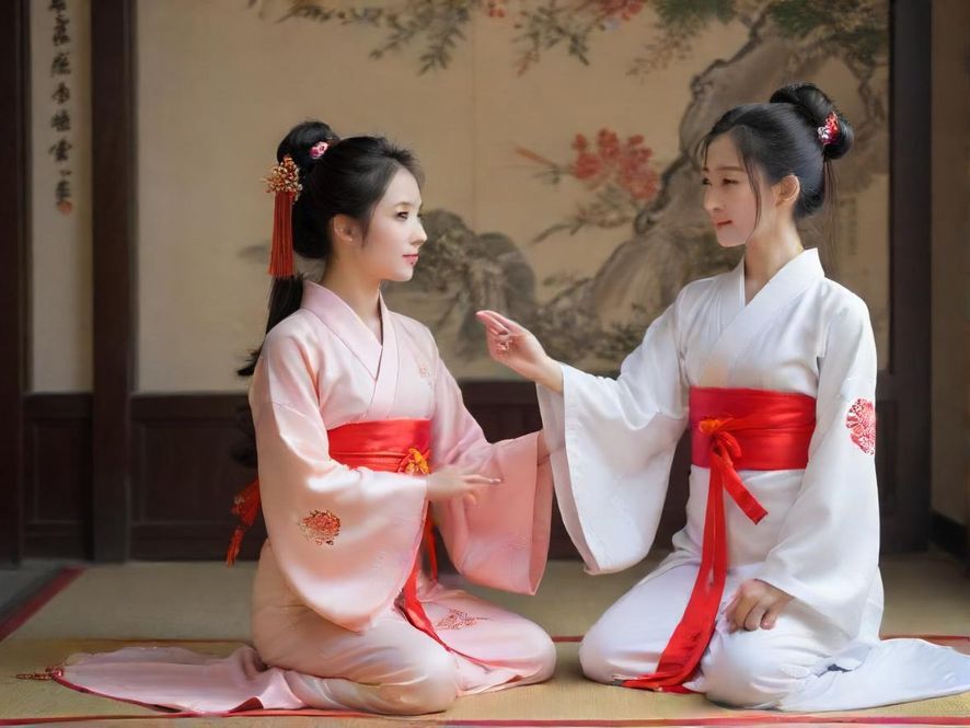 广深高端会所大厅