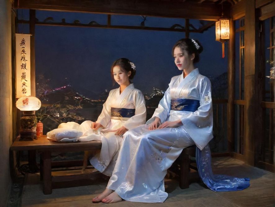 深圳龙华夜场会所温馨环境一览