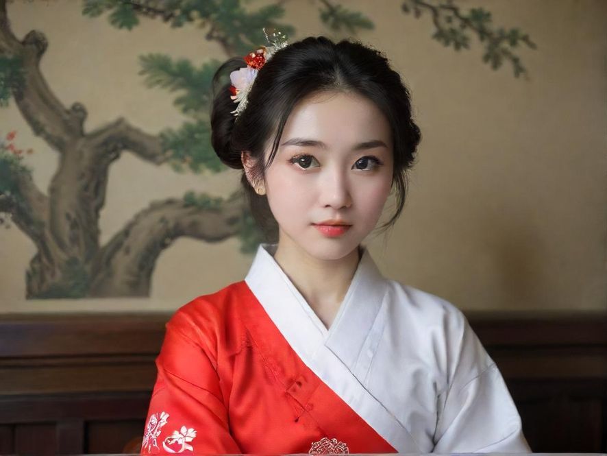 白云区QT按摩技师专业服务场景