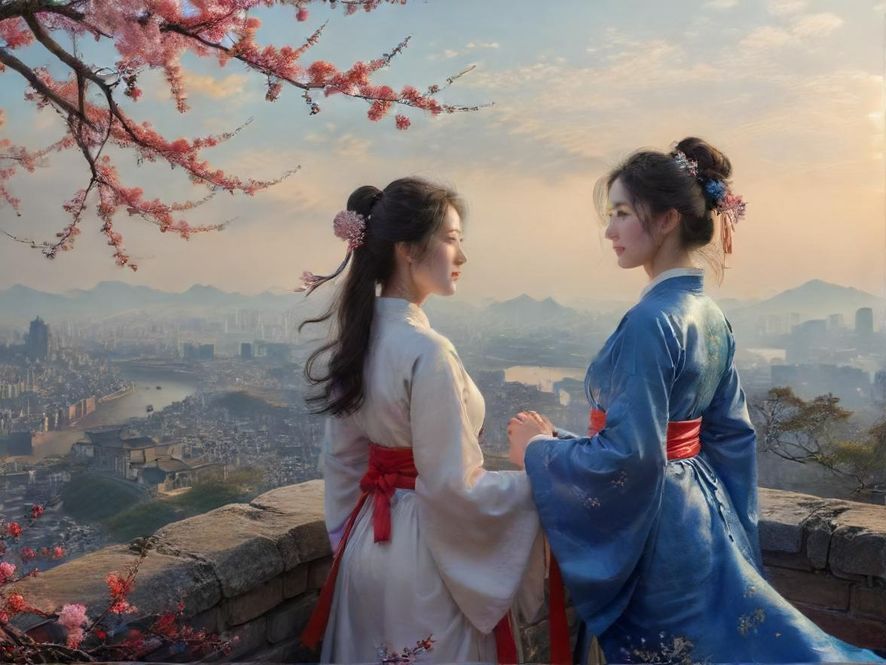 高端桑拿会所内景展示