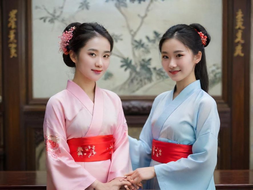 通往神秘之地的大门