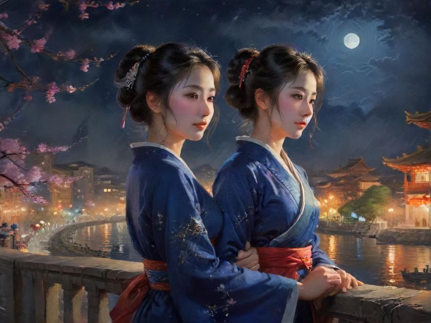 广州圈中楼入口一瞥