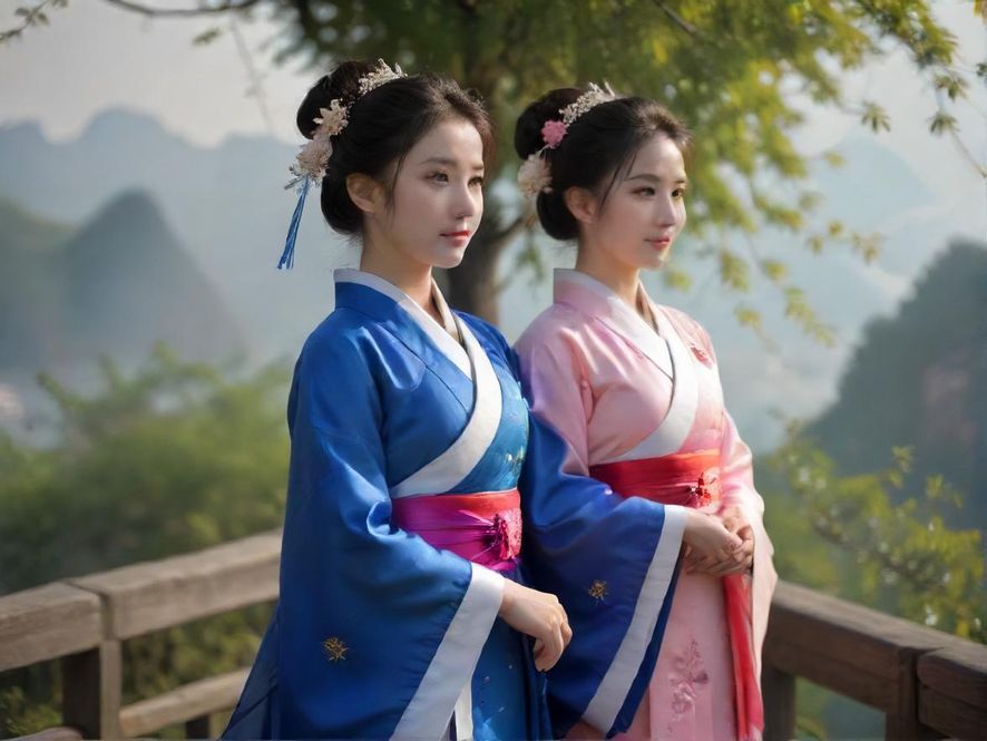 深圳推拿沐足会所技师服务场景