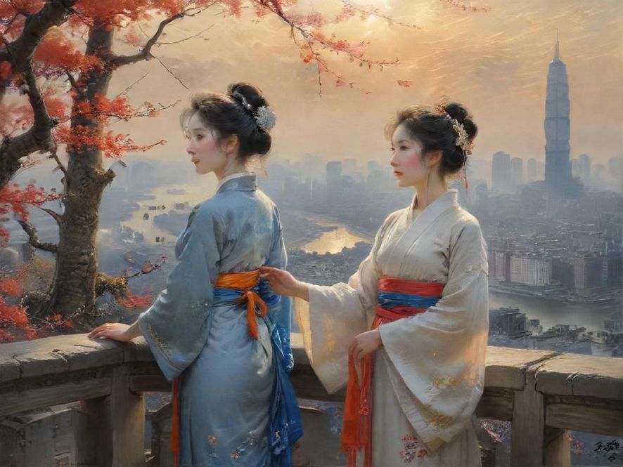 广州桑拿按摩技师服务场景