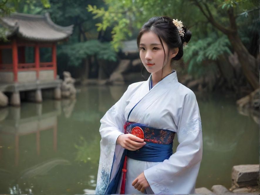 深圳龙岗水会服务场景展示