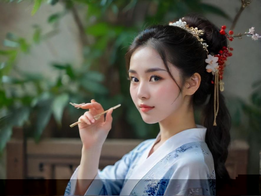桑拿会所休息区温馨环境图
