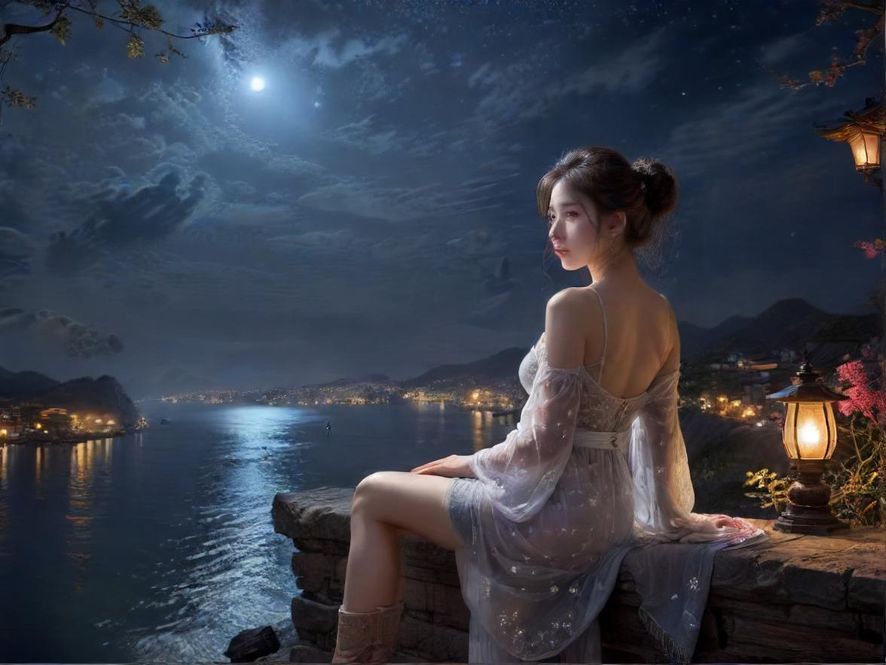 上海夜场桑拿会所接待场景