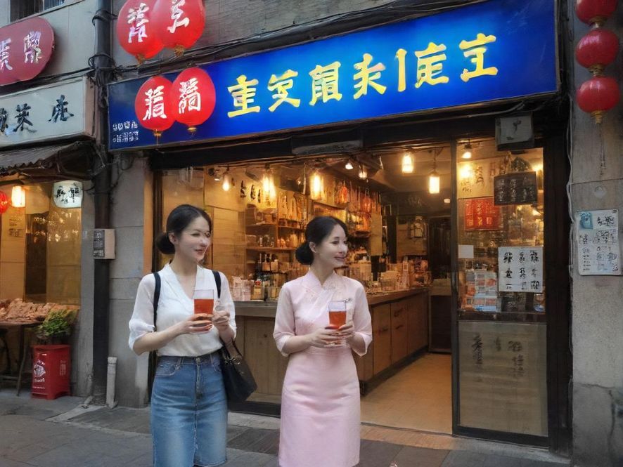 深圳君悦水会专业按摩室的温馨氛围