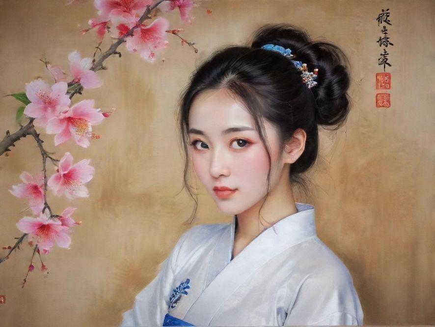 手机聊天界面信息流