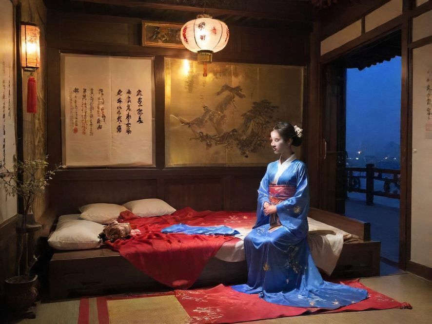 深圳宝安夜场会所豪华场景