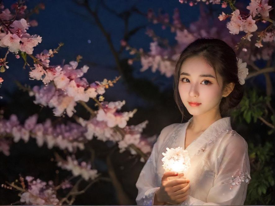 花都95场会所夜场大厅奢华场景