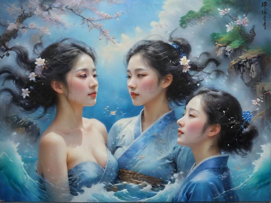 突击检查后空置的水疗房间