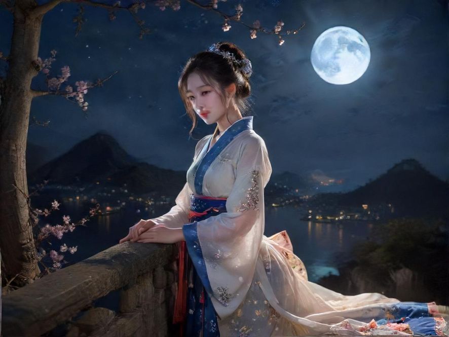 深圳夜场娱乐场所夜景展示