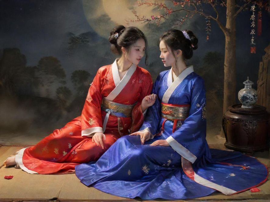 夜生活会所大厅氛围展示