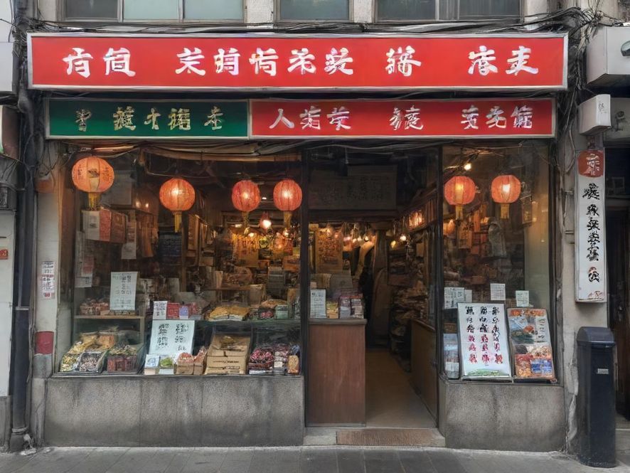 温馨沐足店内环境，展现放松氛围