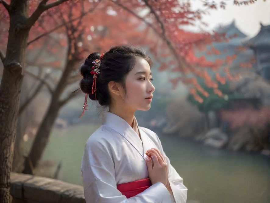 一个舒适放松的桑拿休息区