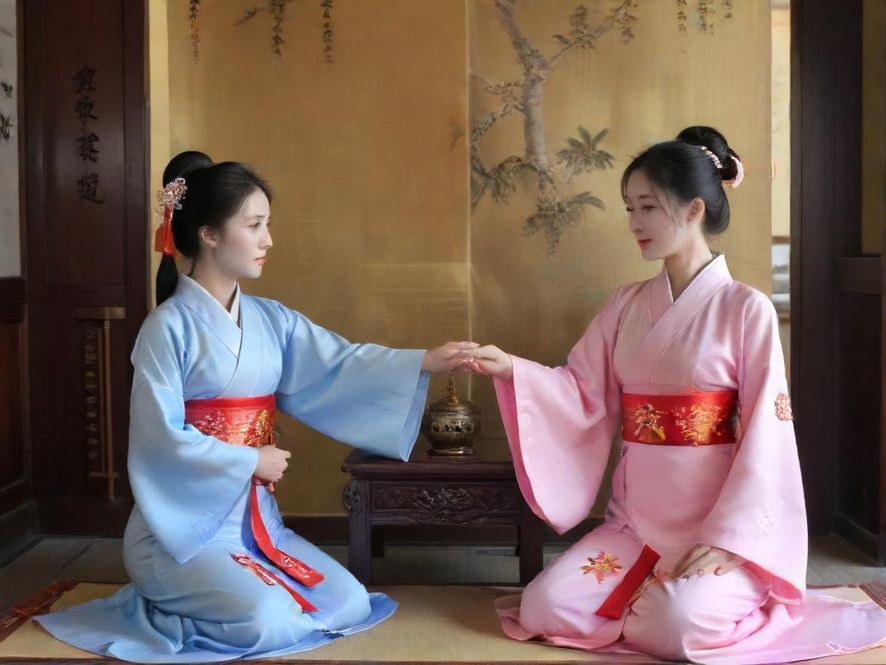 深圳宝安休闲会所一角