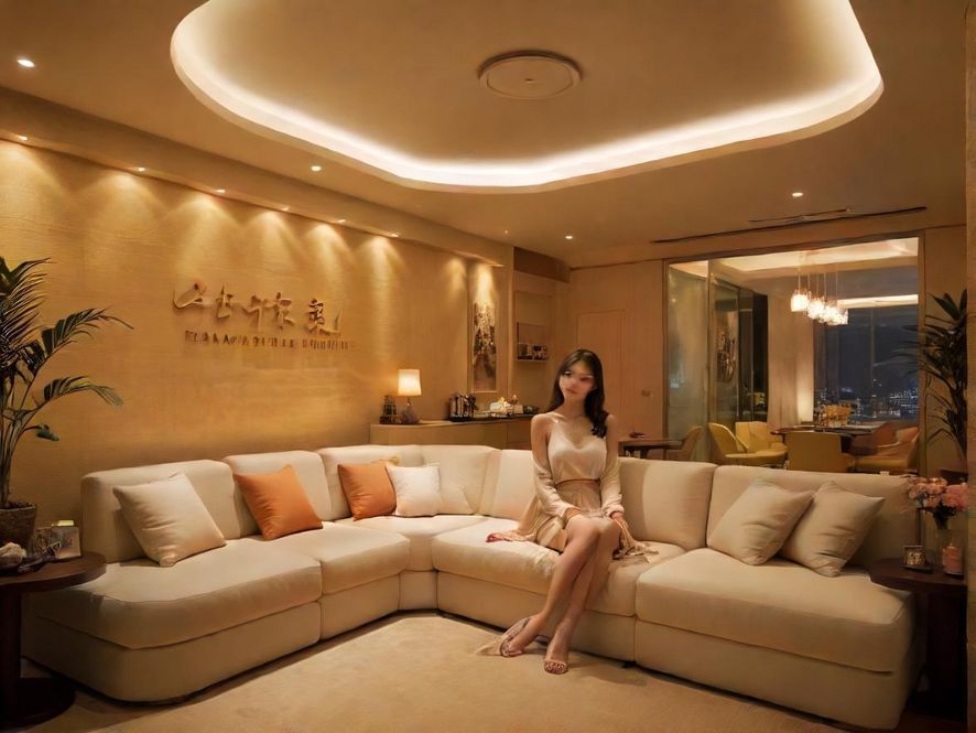 广州桑拿QQ群带你寻找城市放松秘境
