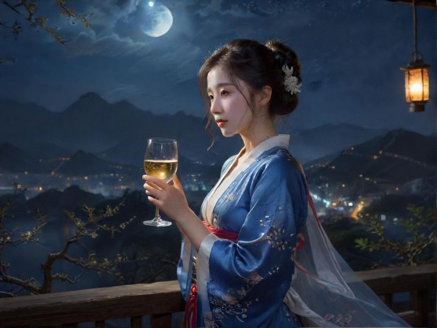 番禺凤楼夜场酒吧娱乐氛围